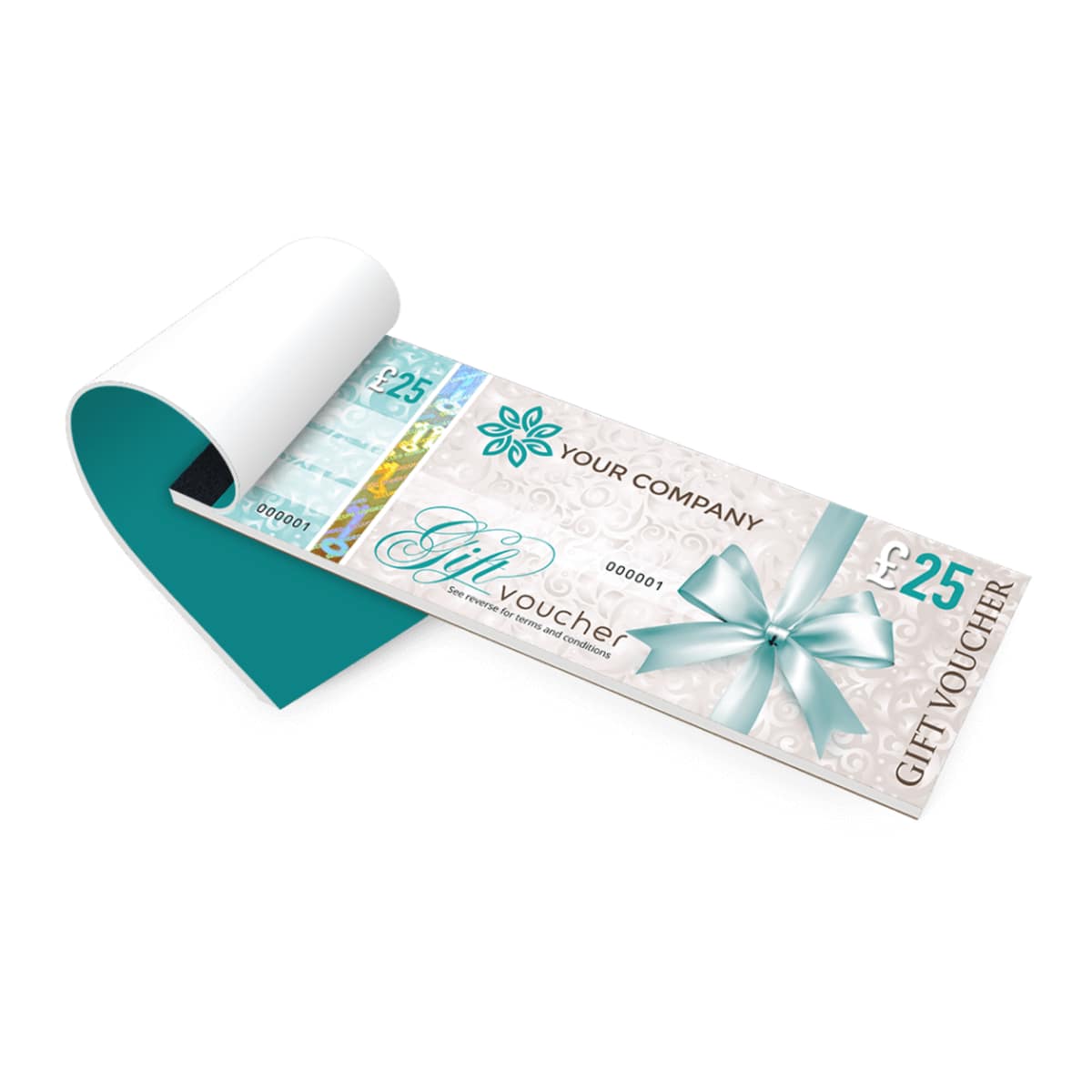 Gift Voucher